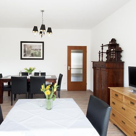 Altes Forsthaus Bed & Breakfast Manderscheid Dış mekan fotoğraf