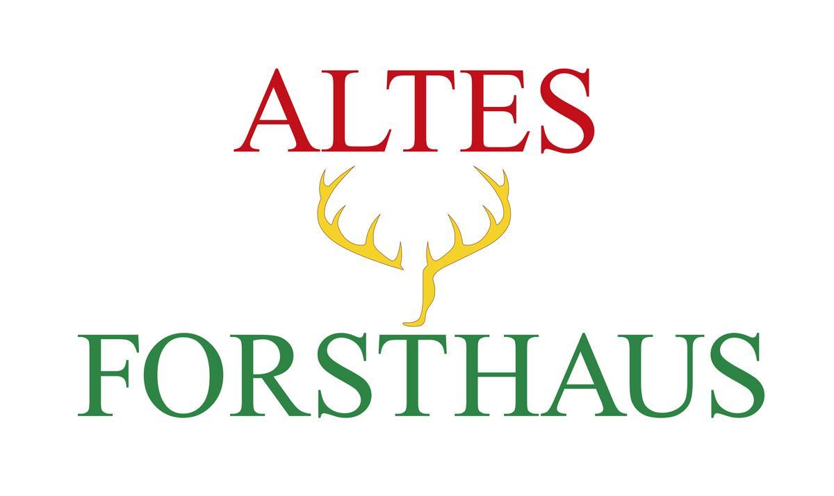 Altes Forsthaus Bed & Breakfast Manderscheid Dış mekan fotoğraf