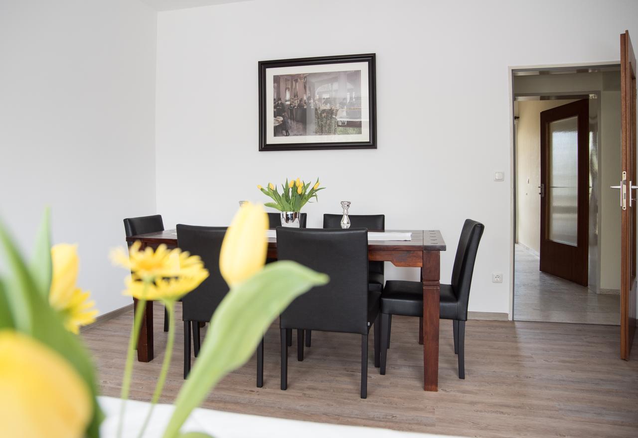Altes Forsthaus Bed & Breakfast Manderscheid Dış mekan fotoğraf